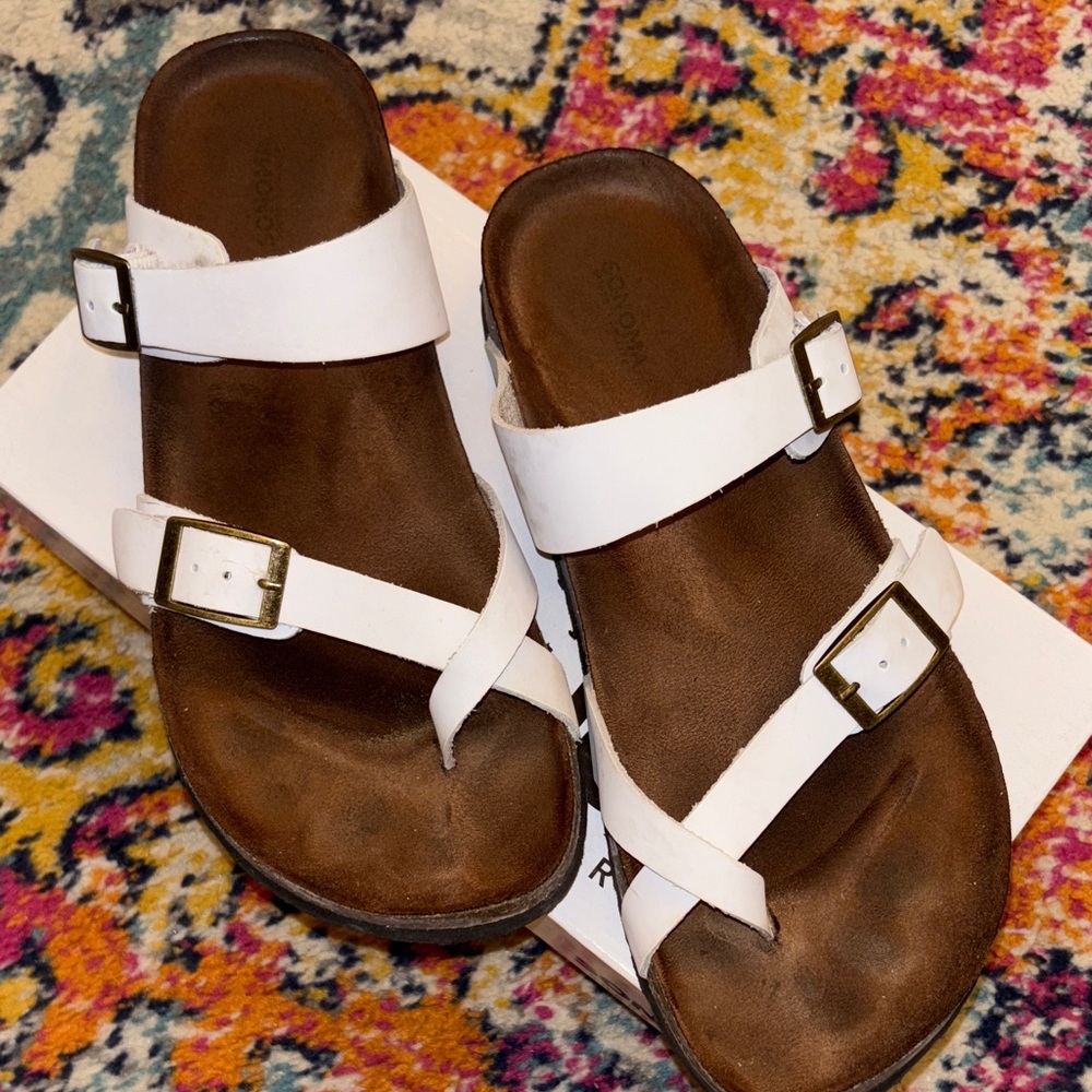 SONOMA Sandals